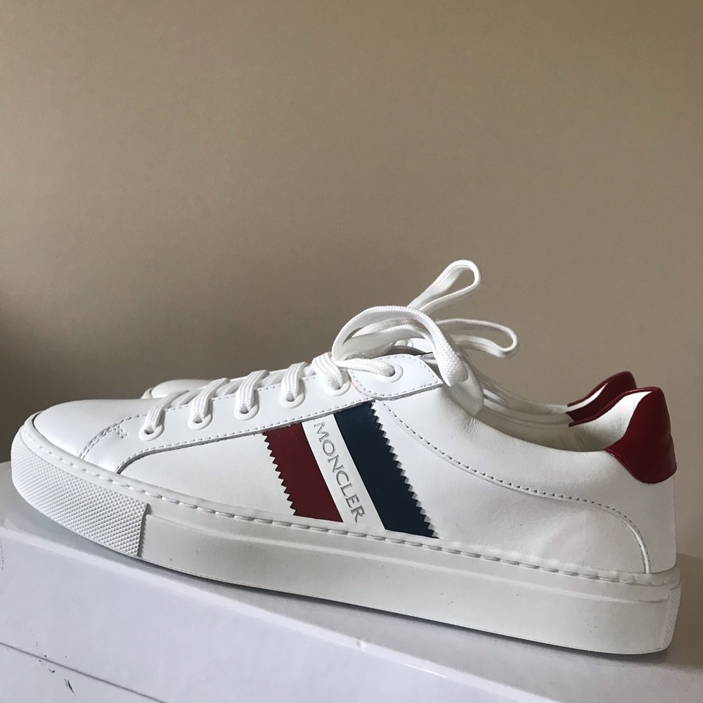 New Leni Scarpa Sneaker